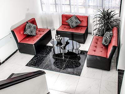 Ayenda 1077 Hills 2* Bogota