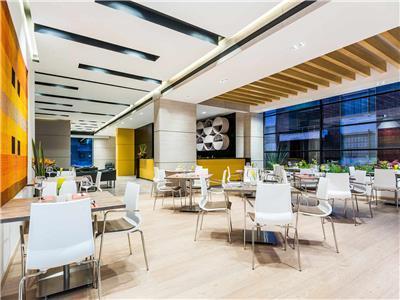 Sercotel Norte Bogota