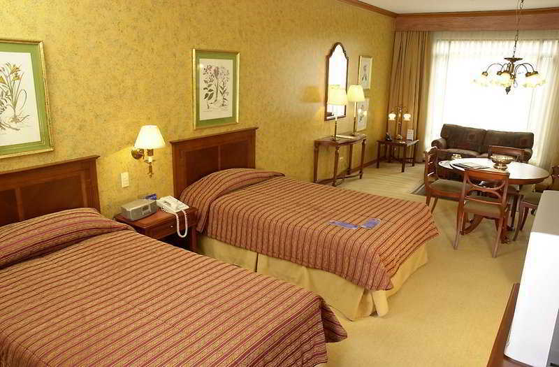 Nh Collection Hacienda Royal Hotel