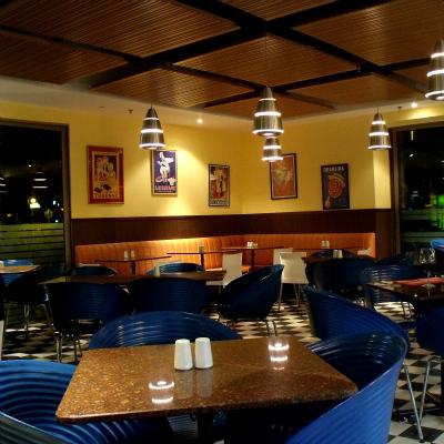 Express - Parque La 93 By Ihg