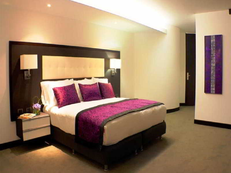 Hotel Bog Expo Museo 3*