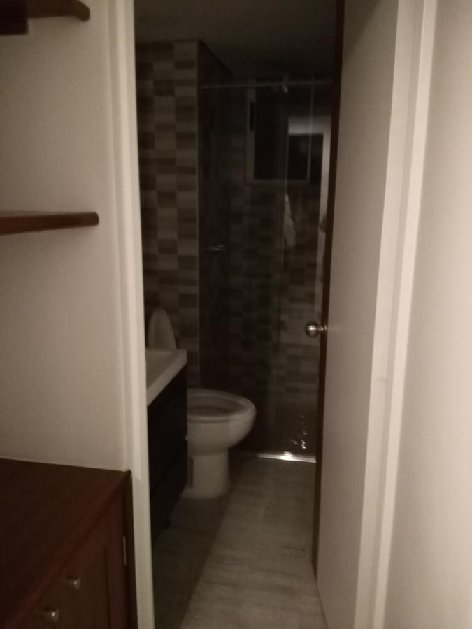 Salitre - Clinica Colombia Apartamento Bogota