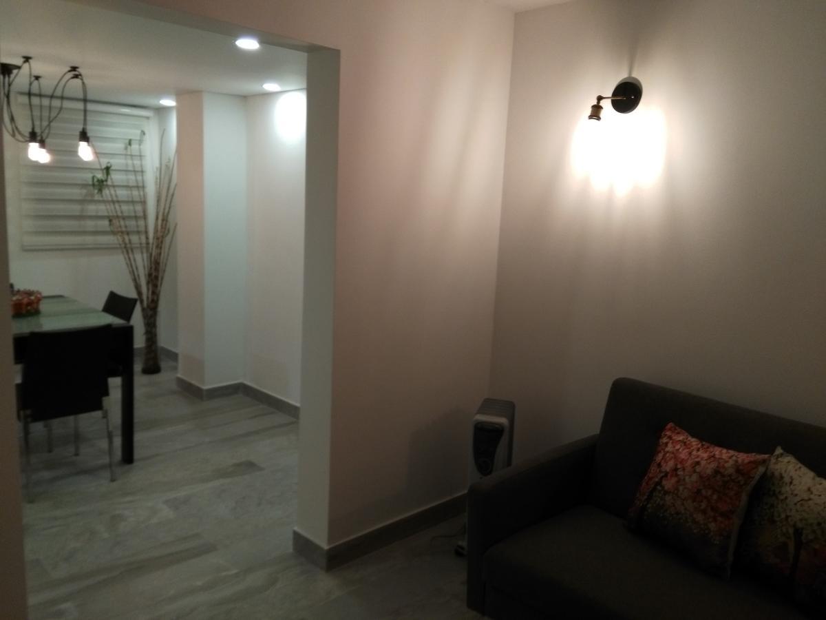 Apartment Salitre - Clinica Colombia Apartamento *