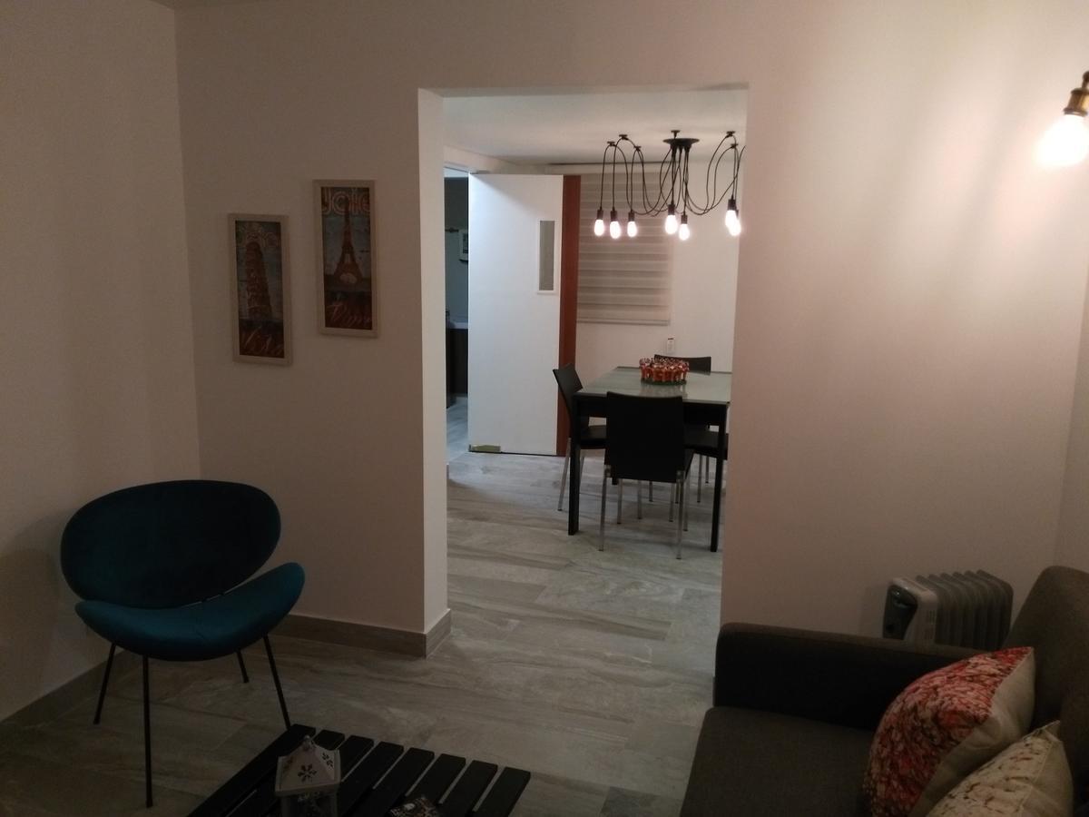 Apartment Salitre - Clinica Colombia Apartamento