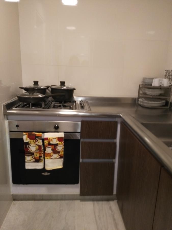 Apartment Salitre - Clinica Colombia Apartamento