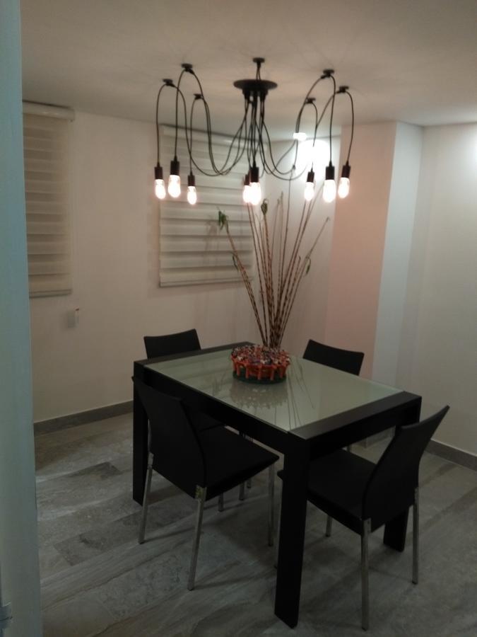 Salitre - Clinica Colombia Apartamento