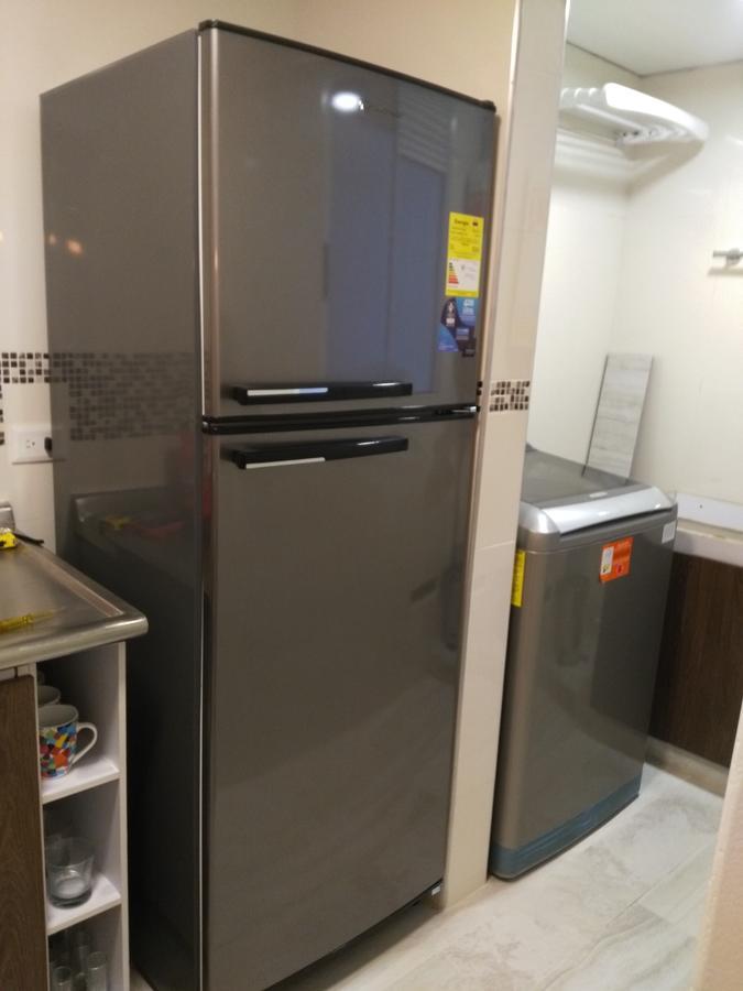 Salitre - Clinica Colombia Apartamento Bogota