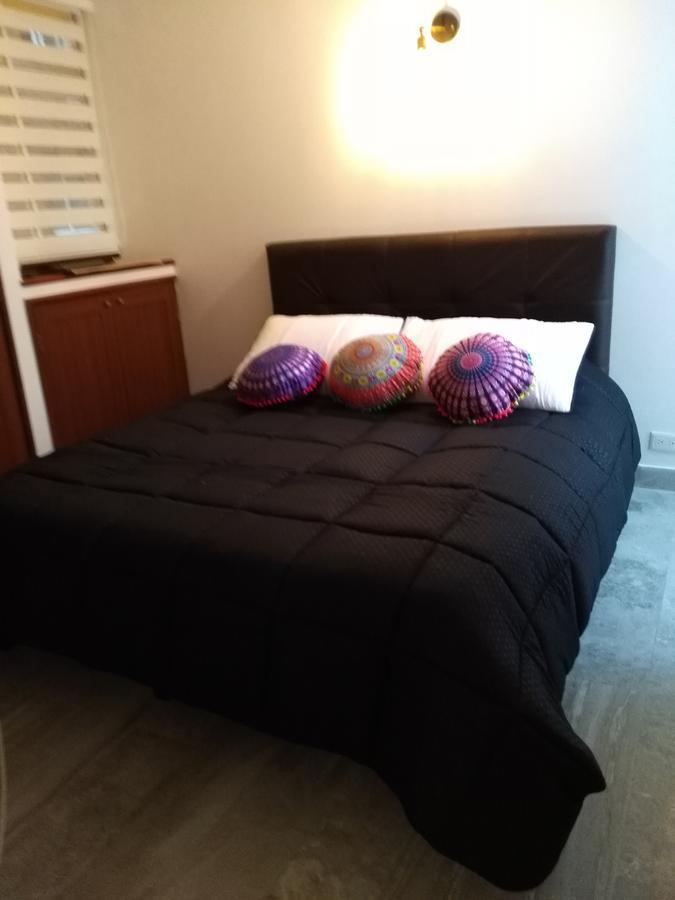 Salitre - Clinica Colombia Apartamento Apartment *