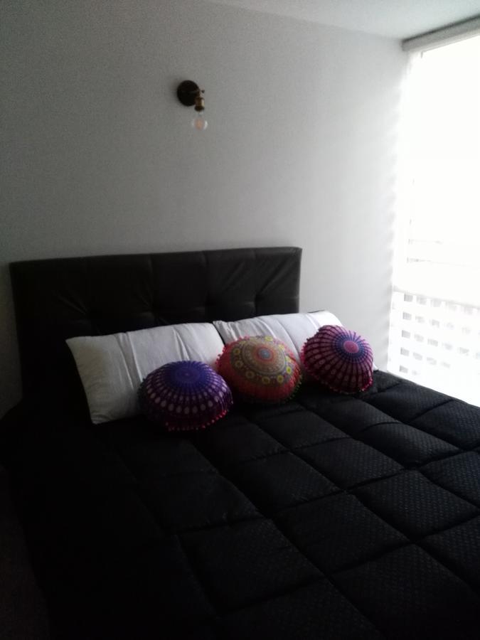 Salitre - Clinica Colombia Apartamento Apartment *