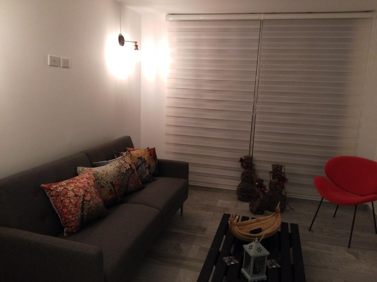 Salitre - Clinica Colombia Apartamento *