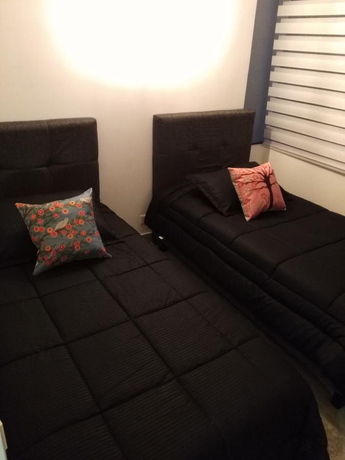 Salitre - Clinica Colombia Apartamento Apartment Bogota