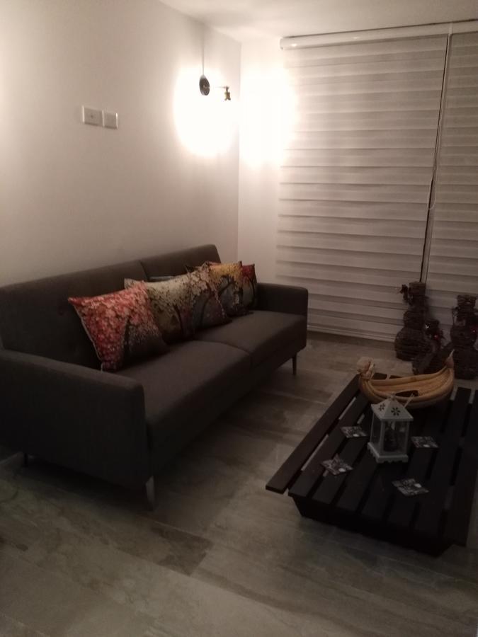 Apartment Salitre - Clinica Colombia Apartamento