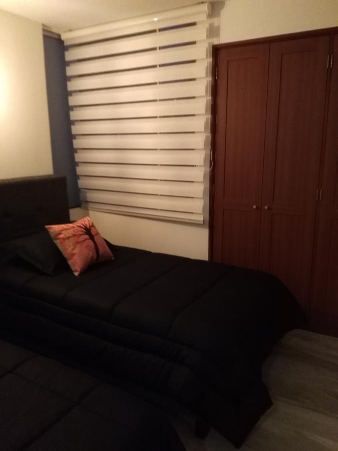 Salitre - Clinica Colombia Apartamento Apartment *