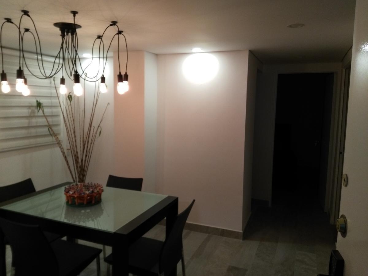Apartment Salitre - Clinica Colombia Apartamento *
