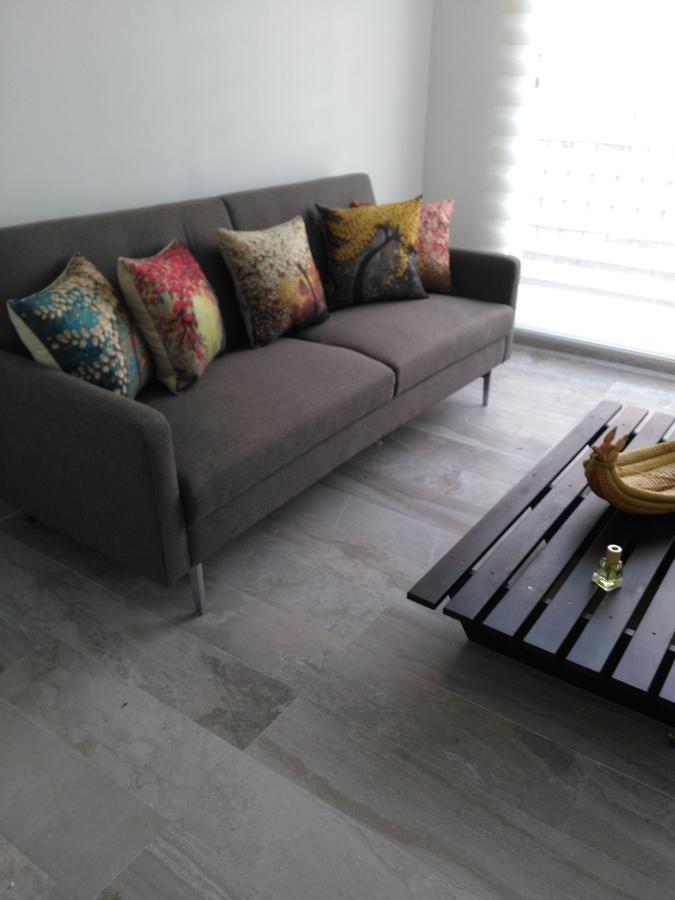 Salitre - Clinica Colombia Apartamento Bogota