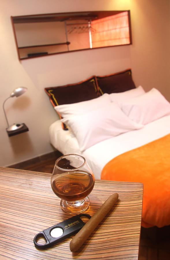6 Hotel Bogota