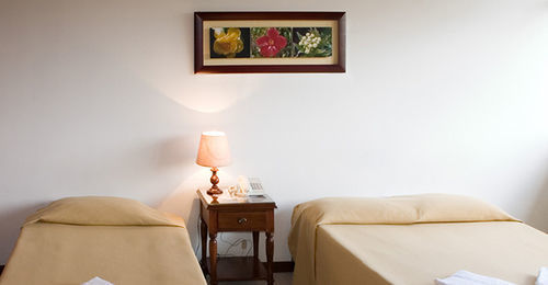 De Federman 3* Bogota