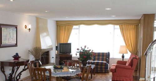 De Federman Bed & Breakfast Bogota