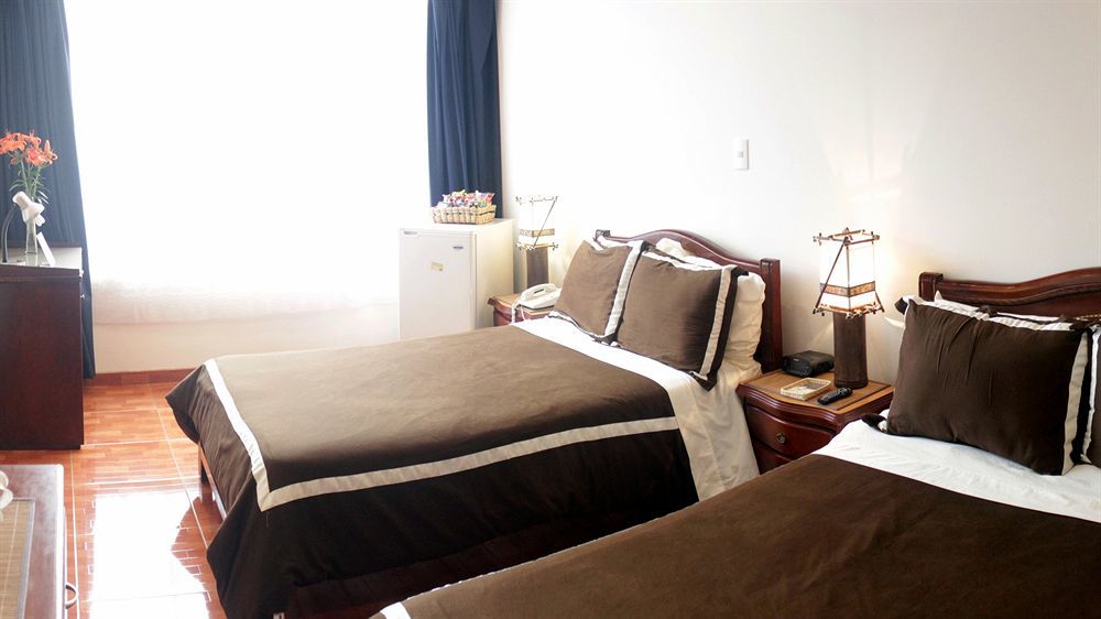 Hotel Charlies Place Bogota