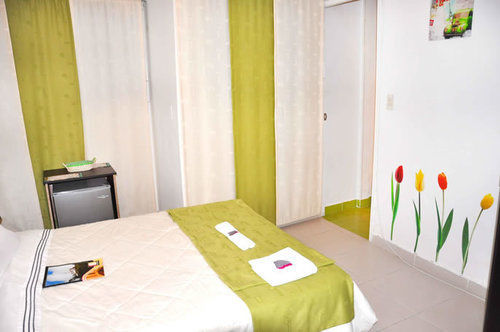 Boutique San Sebastian Chapinero Hotel Bogota