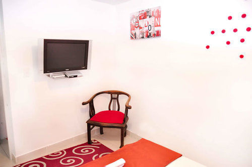 Boutique San Sebastian Chapinero 3* Bogota