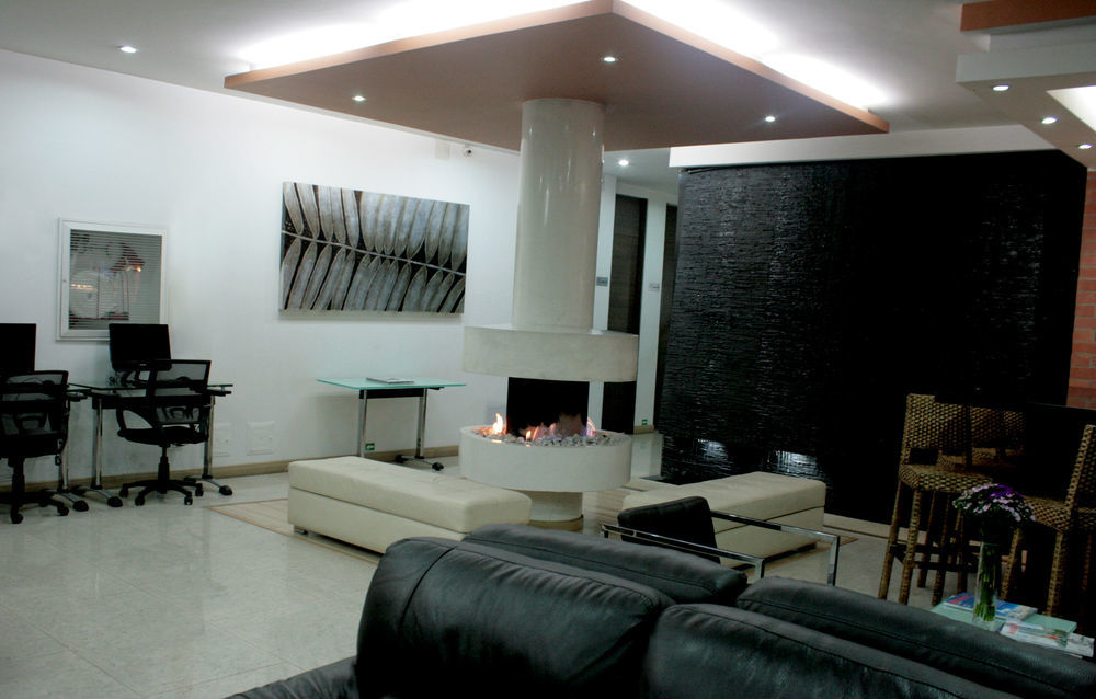 Regency La Feria Bogotá