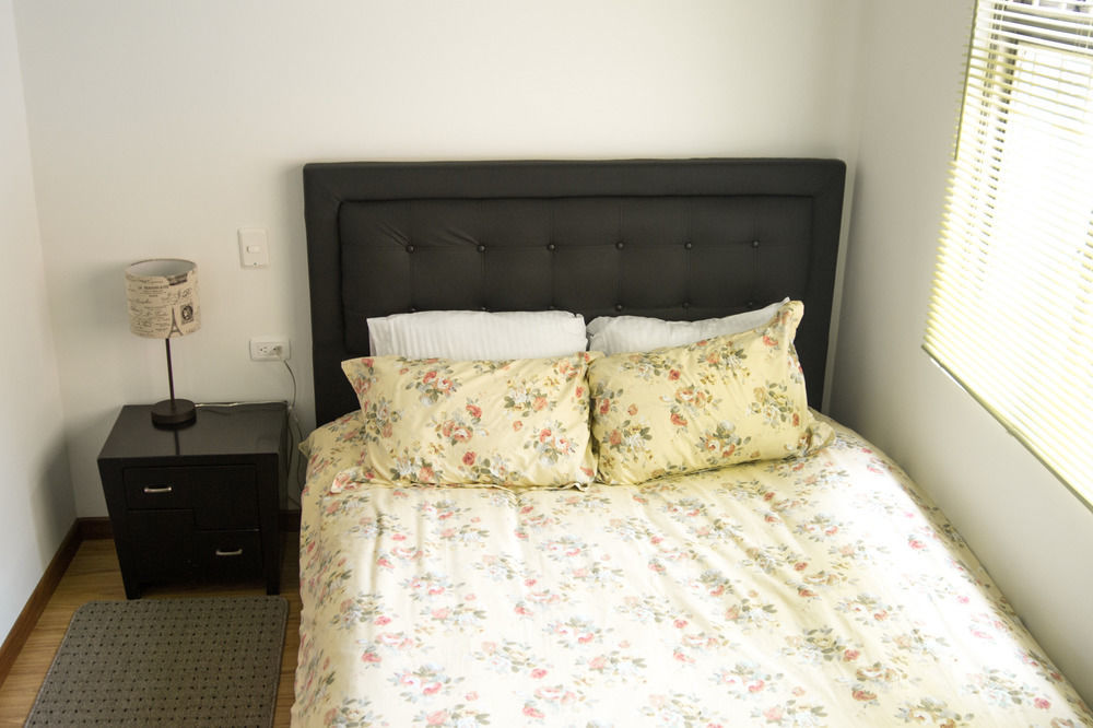 Casa Jota Hotel Bogota