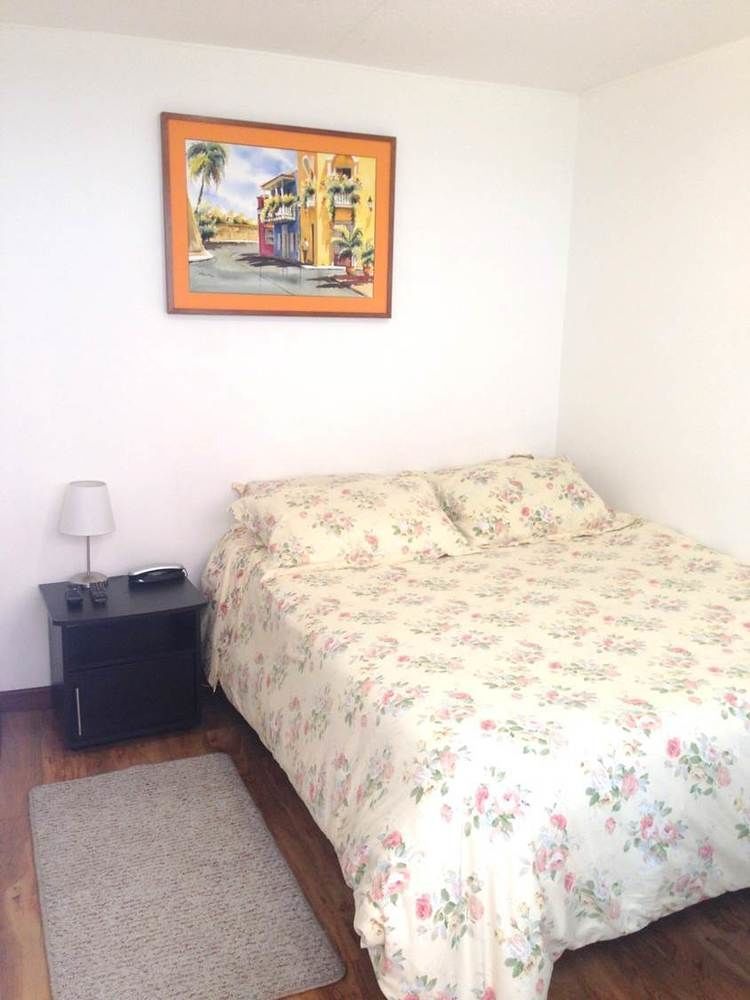 Casa Jota Hotel Bogota