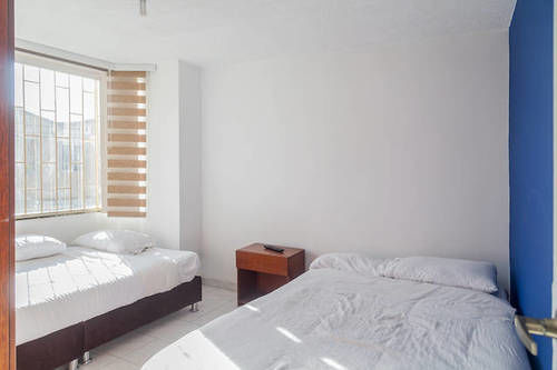 Hostel Deportel Bogota