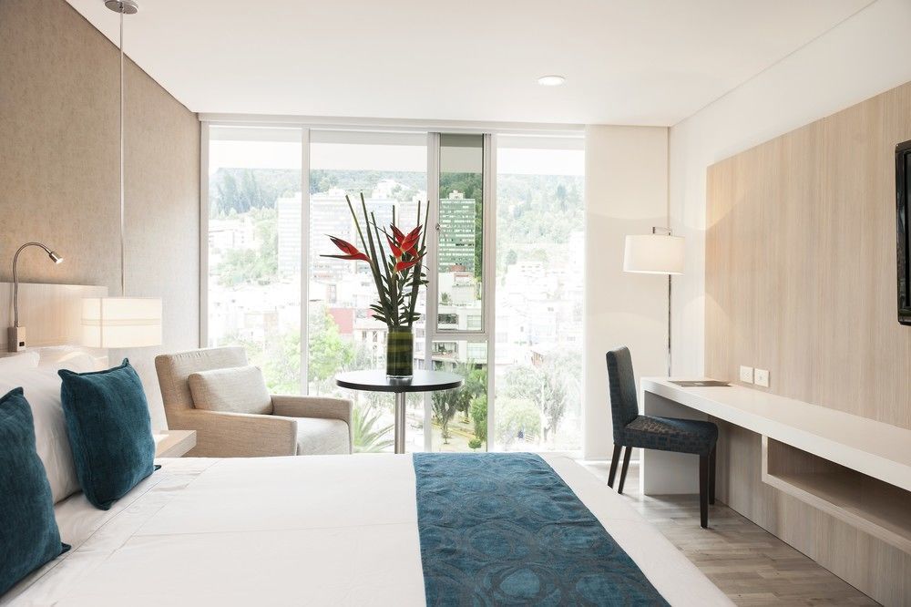 Hotel Bh Bicentenario Bogota