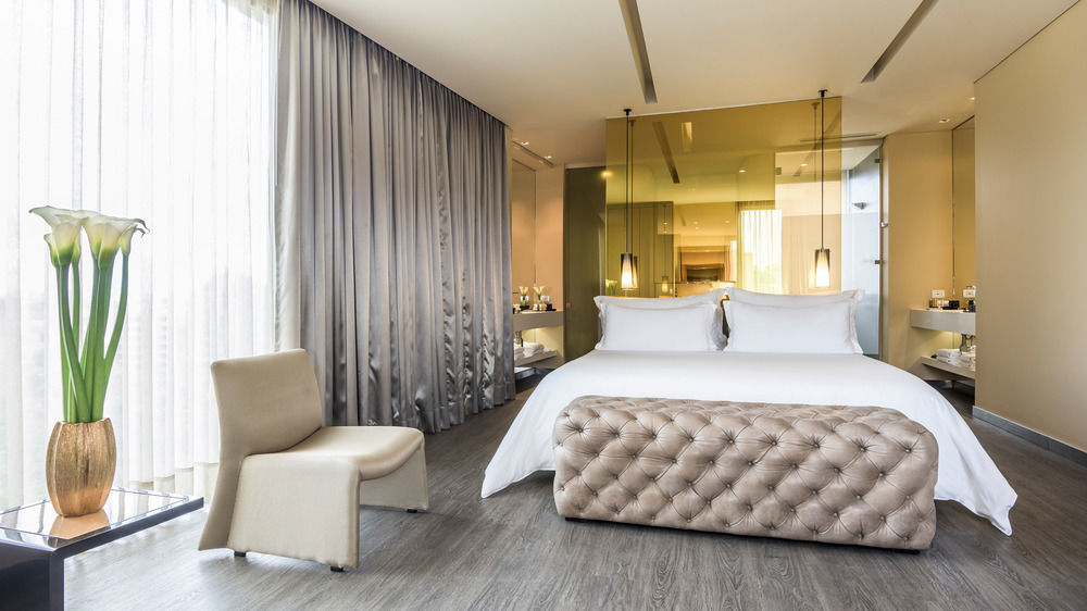 Hotel Bog Bogota