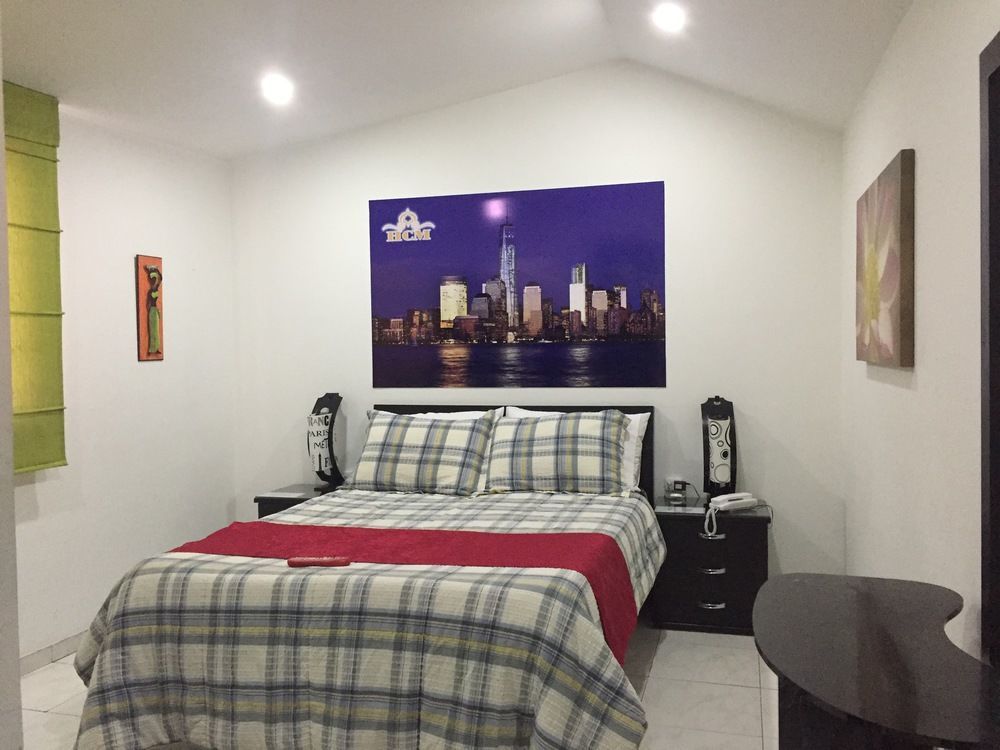 Bed & Breakfast Casa Modelia