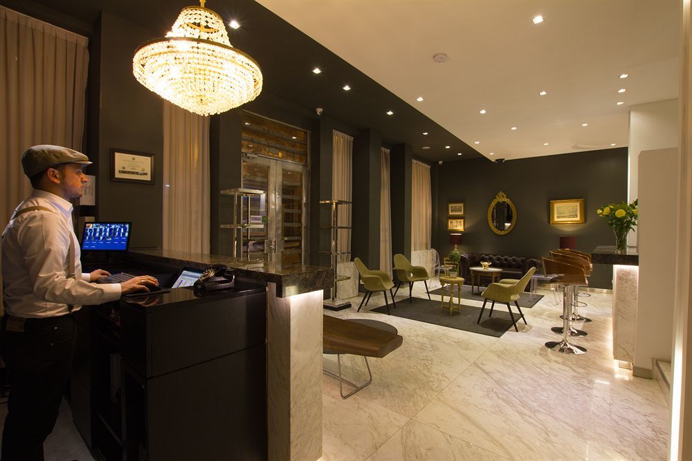 Regina 4* Bogota