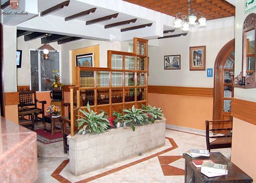 Ambala Colonial 3* Bogota