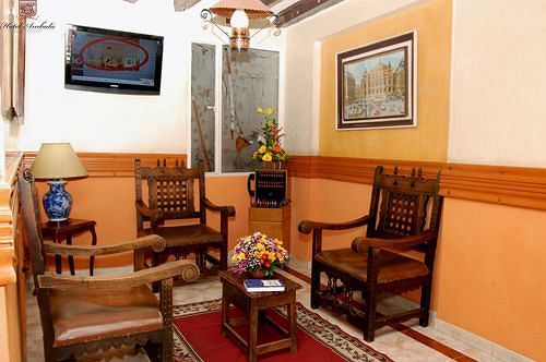 Ambala Colonial Hotel Bogota