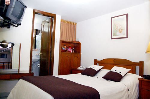 Ambala Colonial 3* Bogota