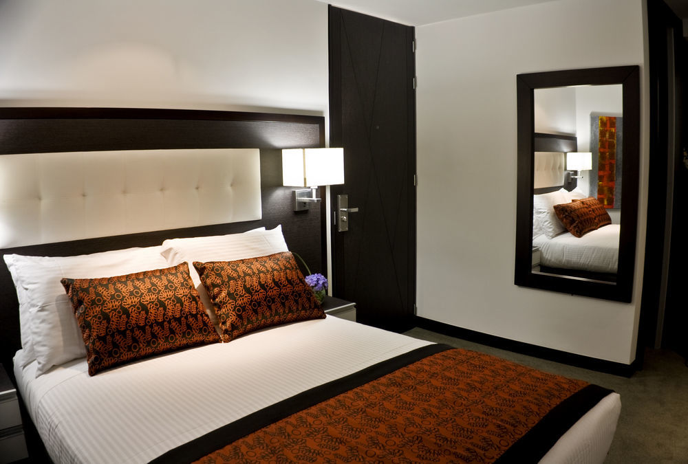 Hotel Bog Expo Museo Bogota