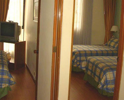 Hotel Baviera 3*