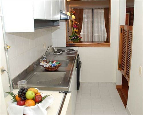 Hotel Baviera Bogota