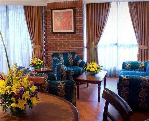 Hotel Baviera