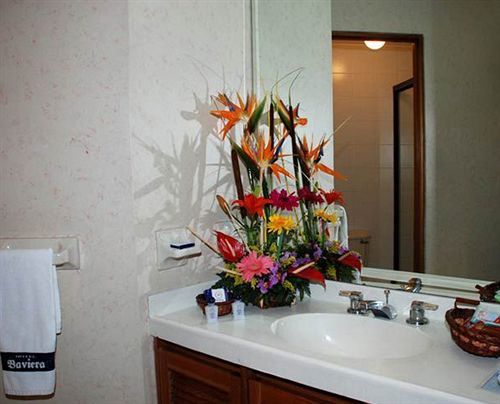 Hotel Baviera 3*