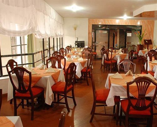 Hotel Baviera Bogota