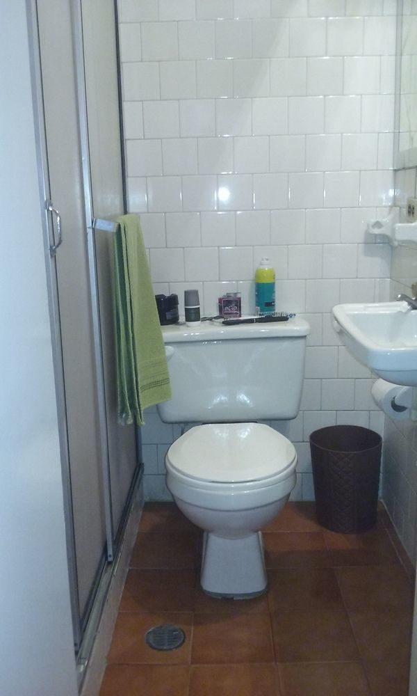 Bogota Central Hotel