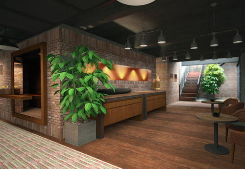The Artisan D.c. Hotel, Autograph Collection Hotel 4*