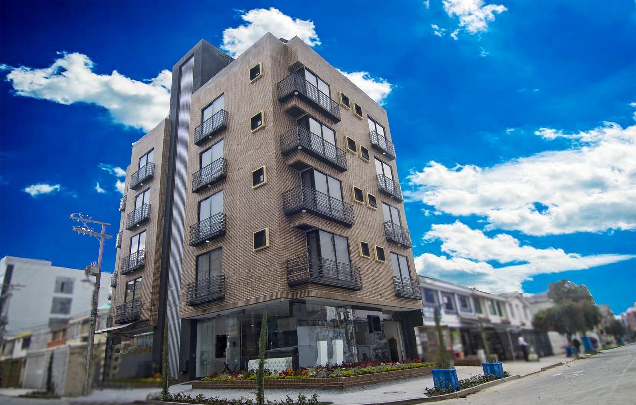 Hotel De Pelicula Bogotá
