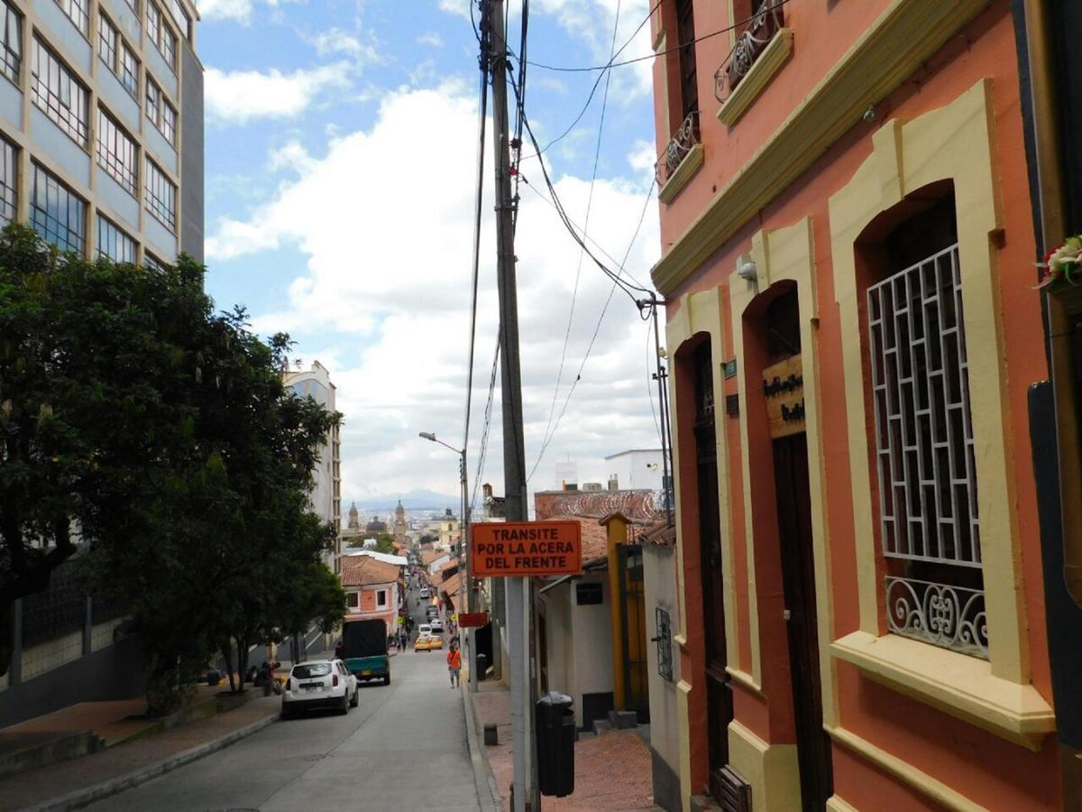 Destino Nomada Hostel