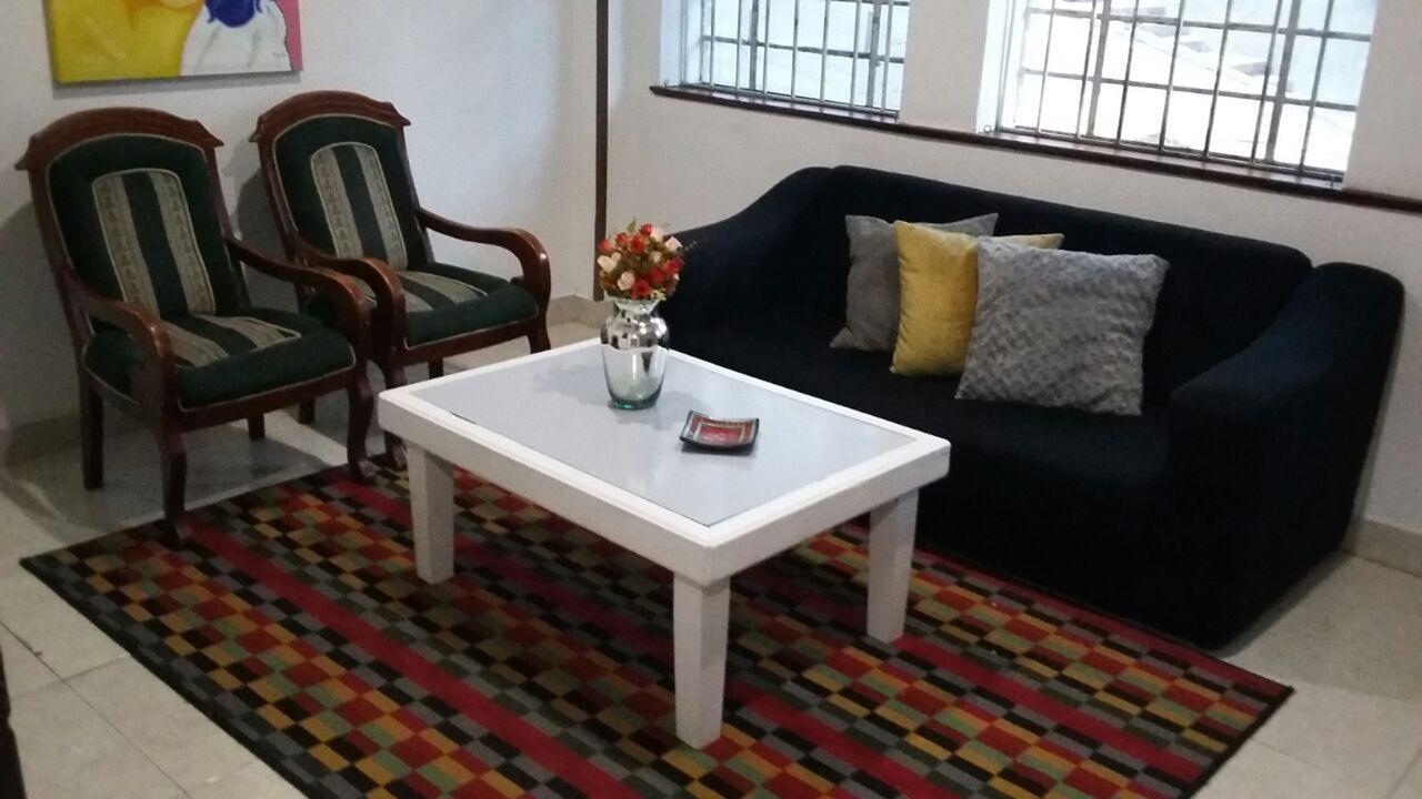 Ole Mi Casa Albergue *