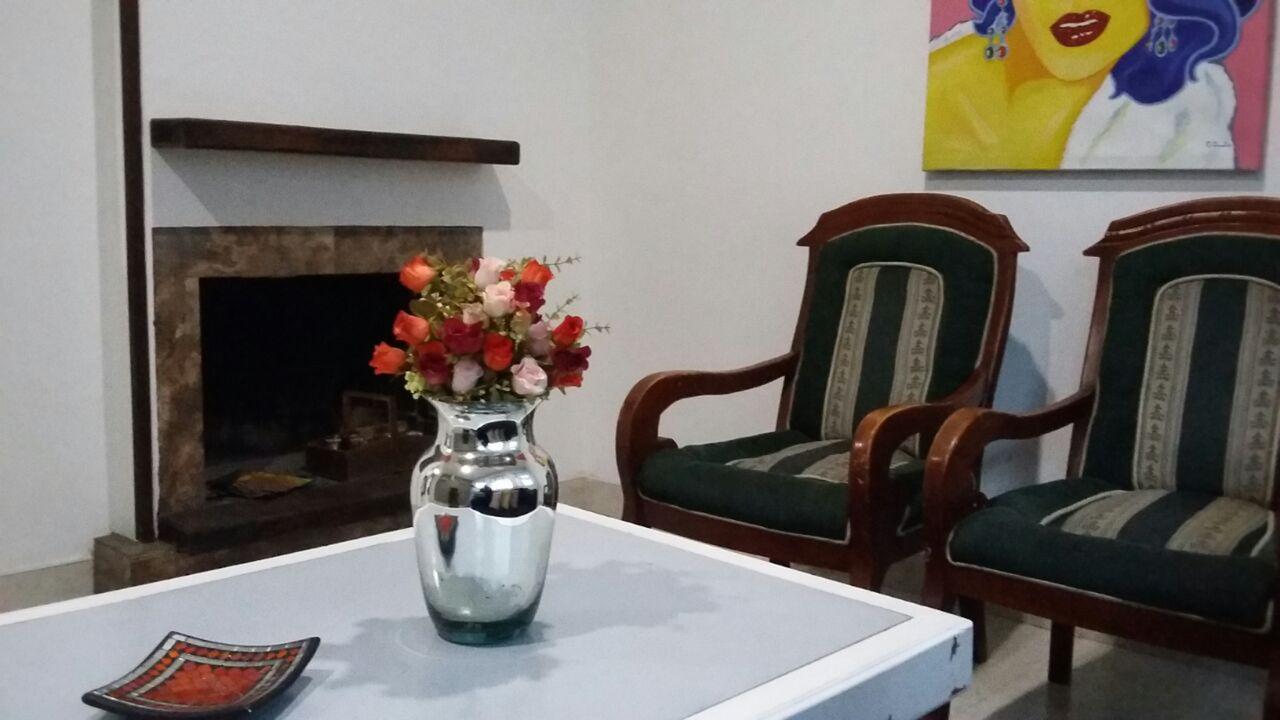Albergue Ole Mi Casa