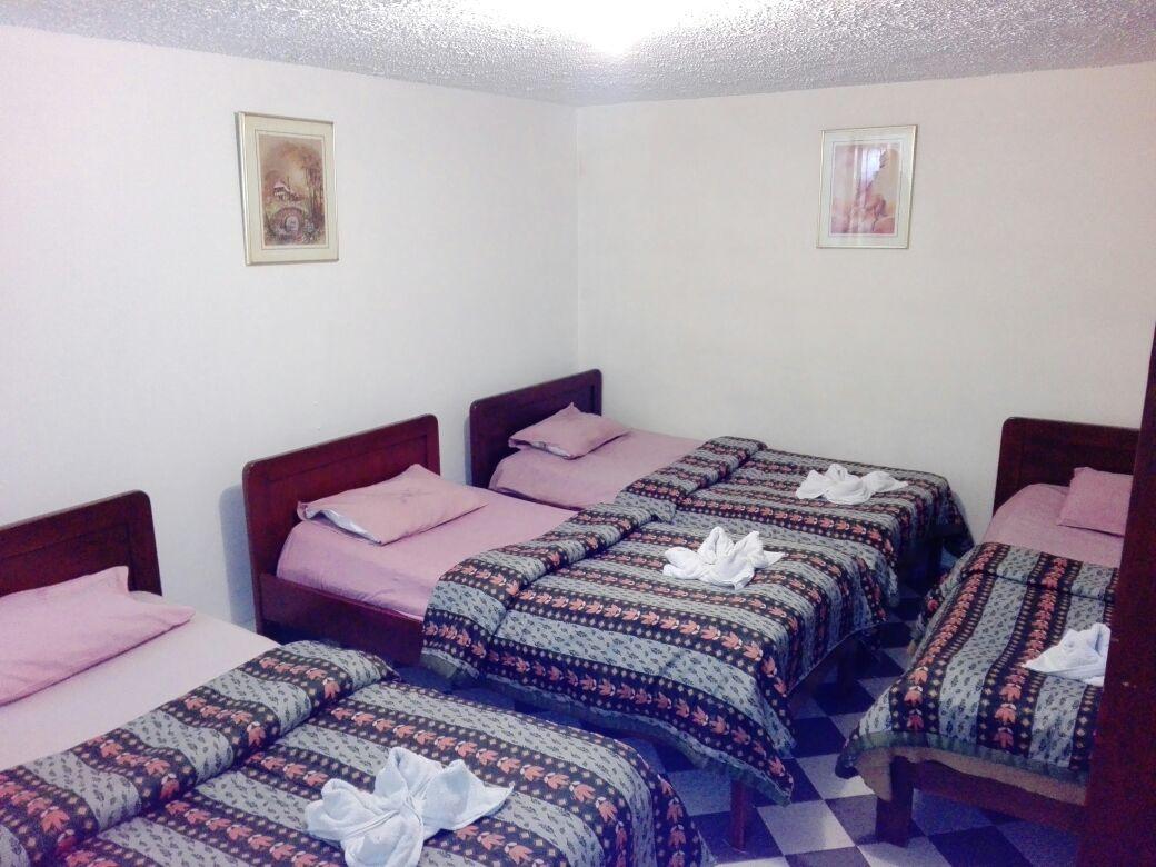 Escorial Fontibon Hotel