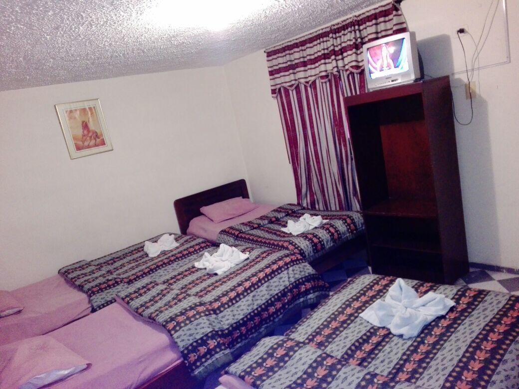Hotel Escorial Fontibon *